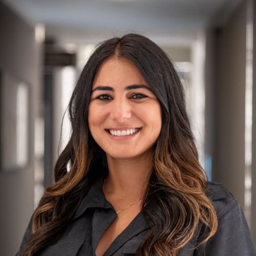 Sahra Kaboli-Nejad